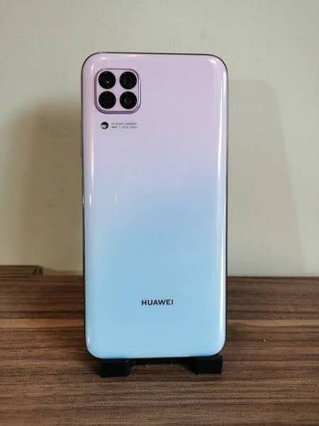 Huawei nova 7i 2