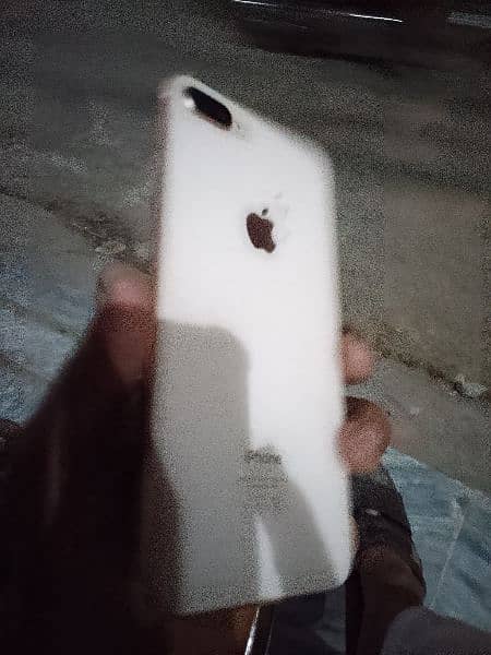 I phone 8 Plus with box PTA parof 5