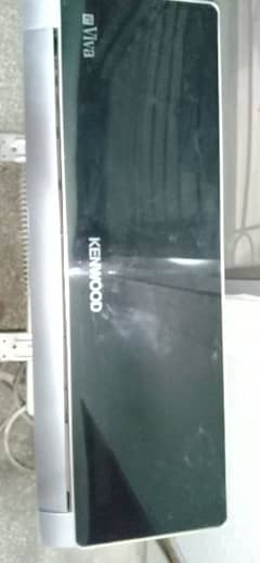 Kenwood eViva 1.0 Ton AC for Sale