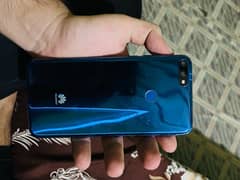 Huawei y7 prime 2018