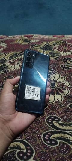 tecno camon 18 0