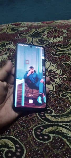 tecno camon 18 1