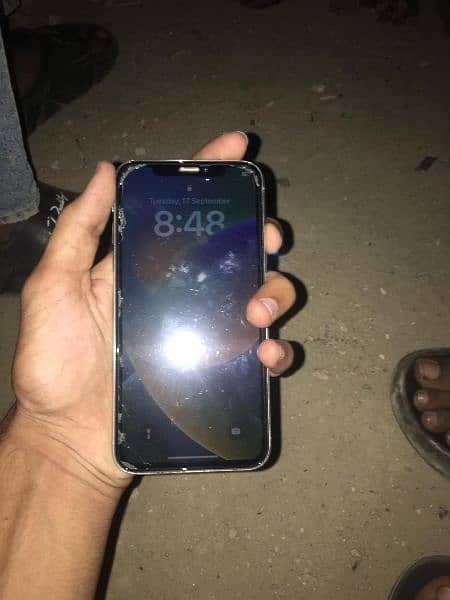 Iphone x 64 gb 1