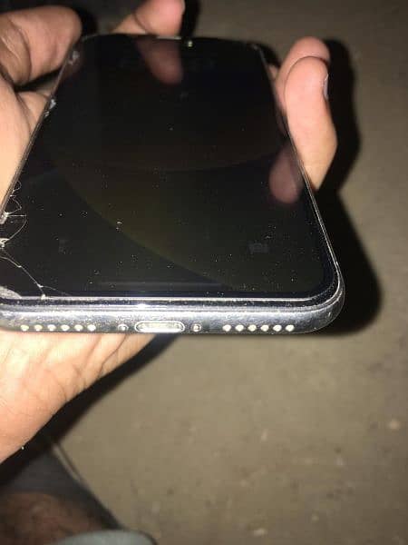 Iphone x 64 gb 6