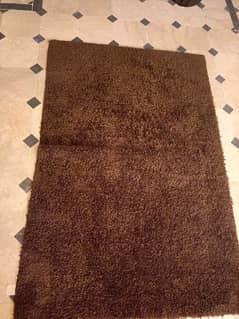 Rug in good condition