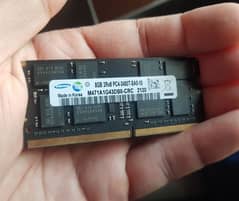 16Gb DDR4 2400mhz Ram Laptop