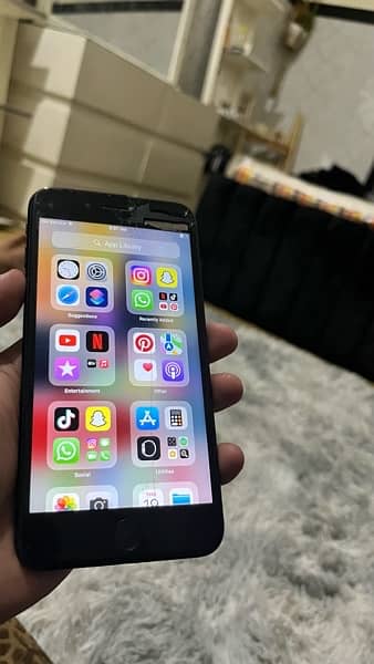 iphone 7 plus non pta 128gb 2