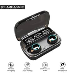 M30 TWS Wireless Earbuds FREE DELIVERY