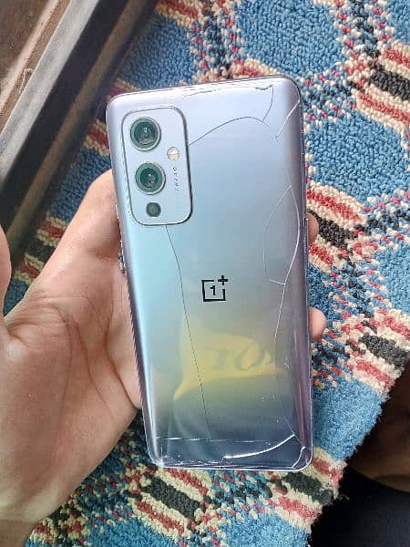 OnePlus 9 8GB/128GB Non PTA 1