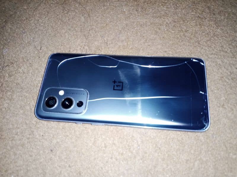 OnePlus 9 8GB/128GB Non PTA 5