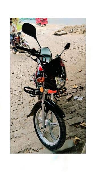 Suzuki gd 110 condition 10/10 2