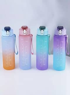 water bottles 0