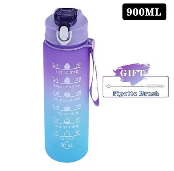 water bottles 1