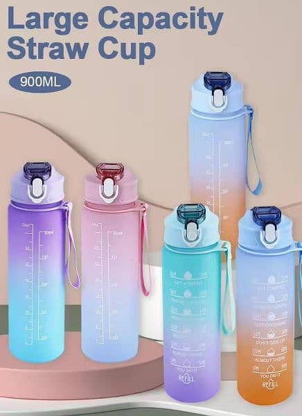 water bottles 4