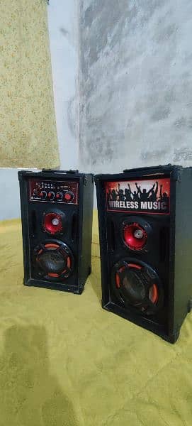 audionic wireless music 2