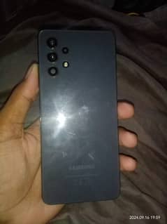 Samsung a32 pta approved condition 10/9 0