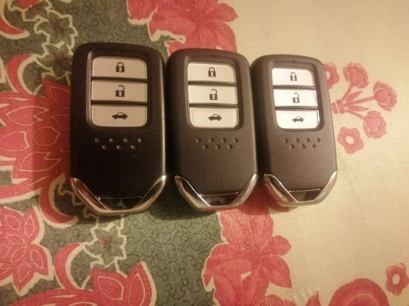 key remote programing 1