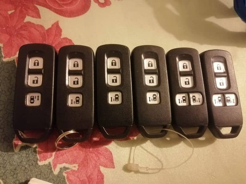 key remote programing 2