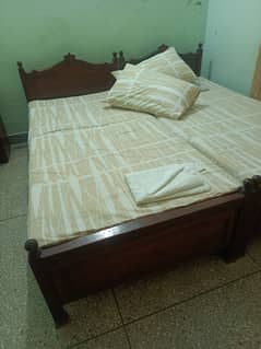 2- Single bed  ahesham