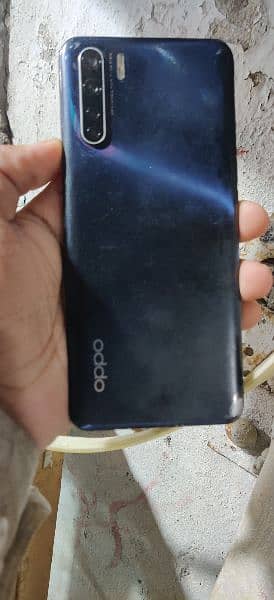 oppo f15 2