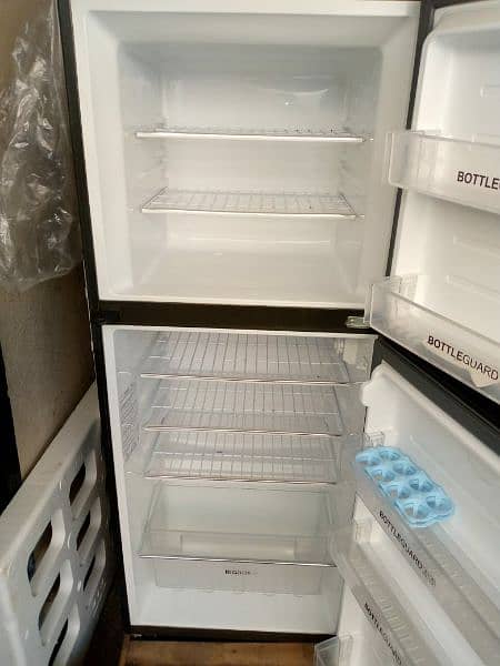 haier 306 model fridge for sale ha 4