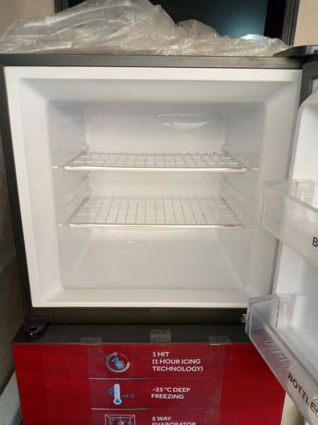 haier 306 model fridge for sale ha 7