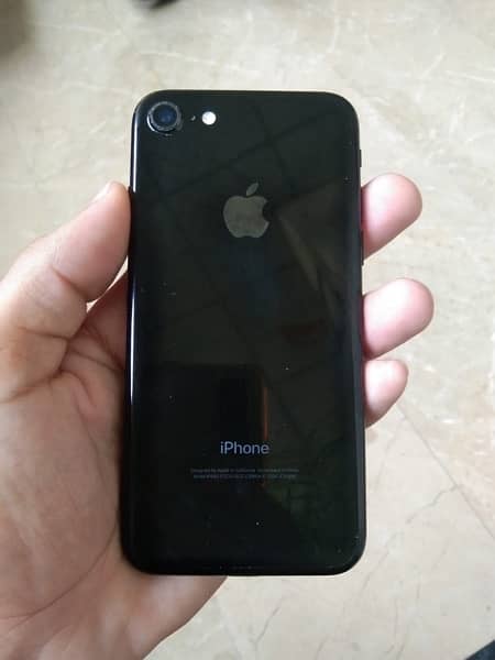 iPhone 7 pta 128gb 2