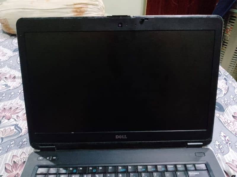 dell core i7 1