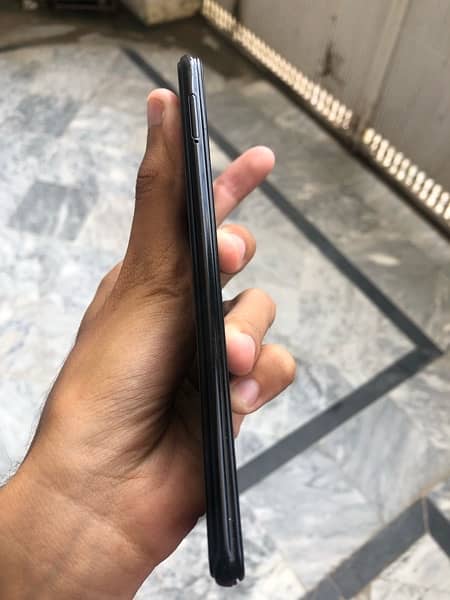 Infinix S5 for sale Infinix mobile 4/64 for Sale 1