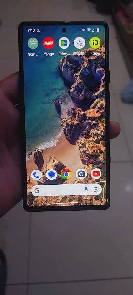 Google Pixel 6 2