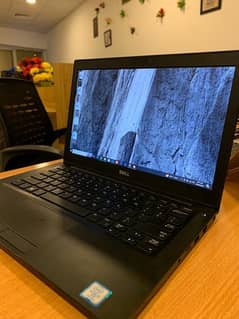 Dell Latitude 7280 i7 7