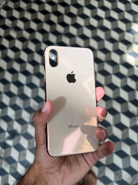 Iphone xs 64gb non pta for sale 0