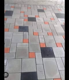 tuff pavers  ,chemical  tuff tiles ,curb stone