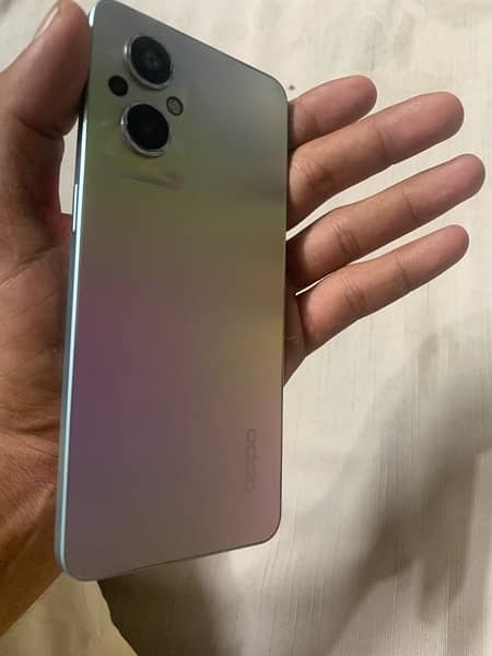 oppo f21pro 5g 4