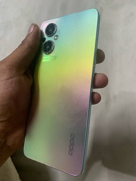 oppo f21pro 5g 5