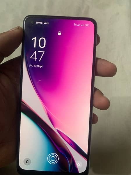 oppo f21pro 5g 7