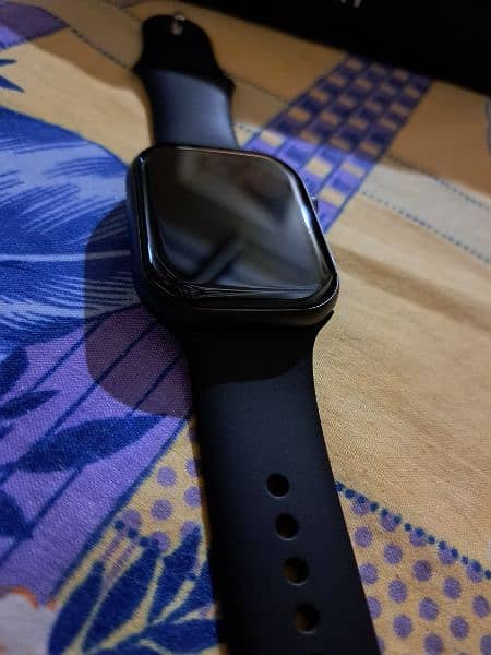 Sveston Primo Smart Watch 2