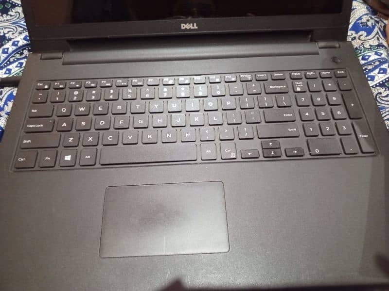 Dell laptop R4 graphics 1