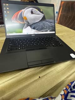 Dell Latitude 5400 i5 8th Gen