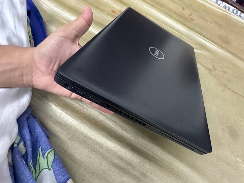 Dell Latitude 5400 i5 8th Gen 1