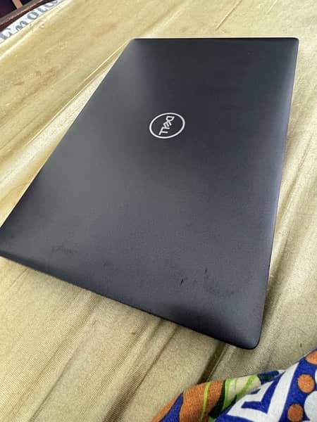 Dell Latitude 5400 i5 8th Gen 2