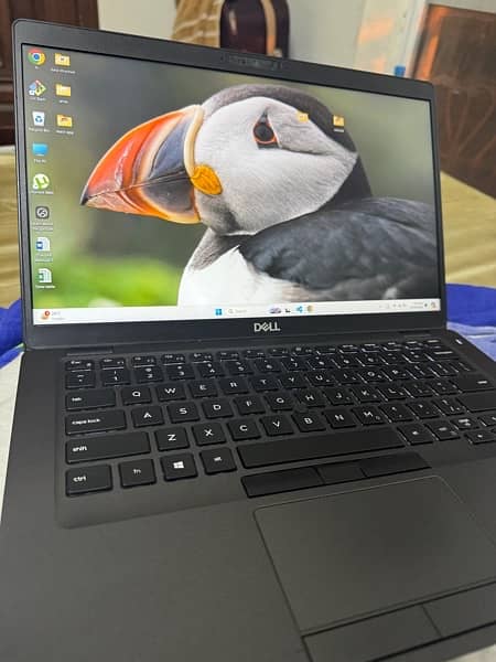 Dell Latitude 5400 i5 8th Gen 4