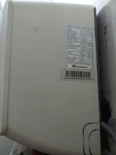 Dawlence Inverter. 1