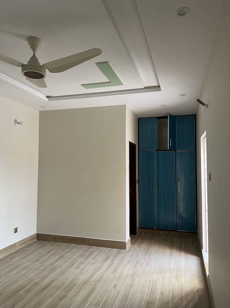 "10 Marla House for Rent in Fazaia Housing Scheme Phase 1" 1