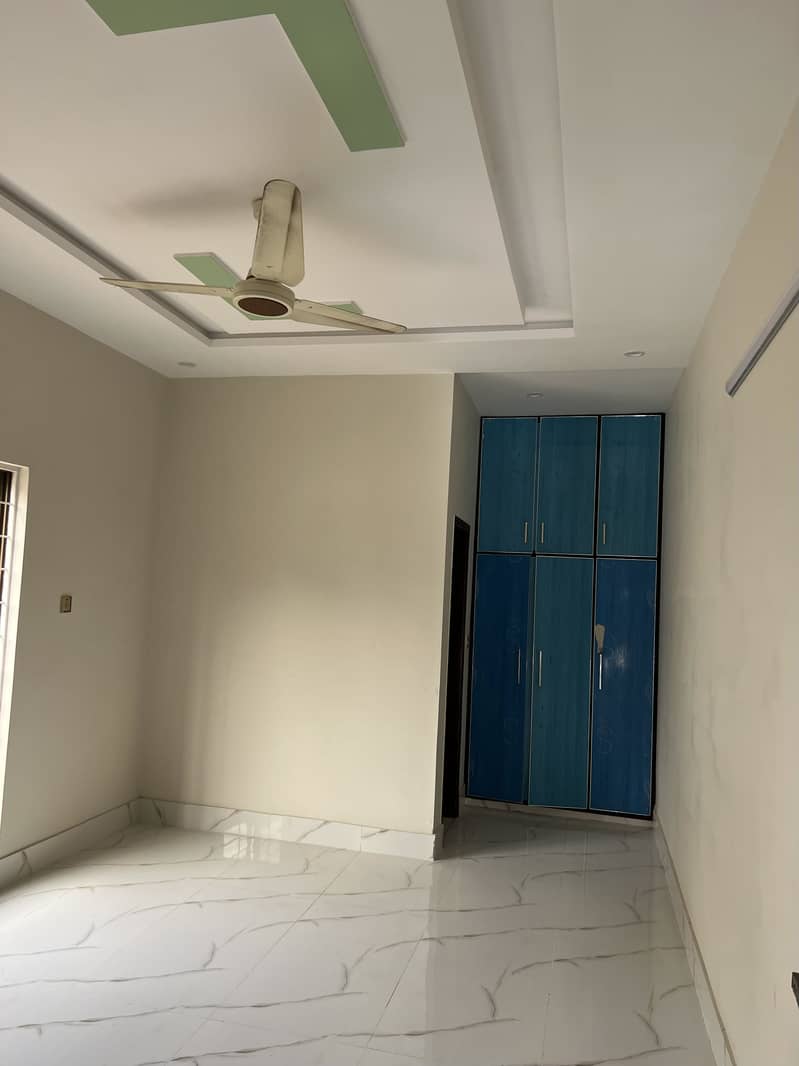 "10 Marla House for Rent in Fazaia Housing Scheme Phase 1" 5