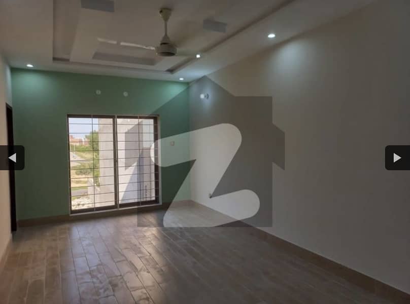 "10 Marla House for Rent in Fazaia Housing Scheme Phase 1" 7