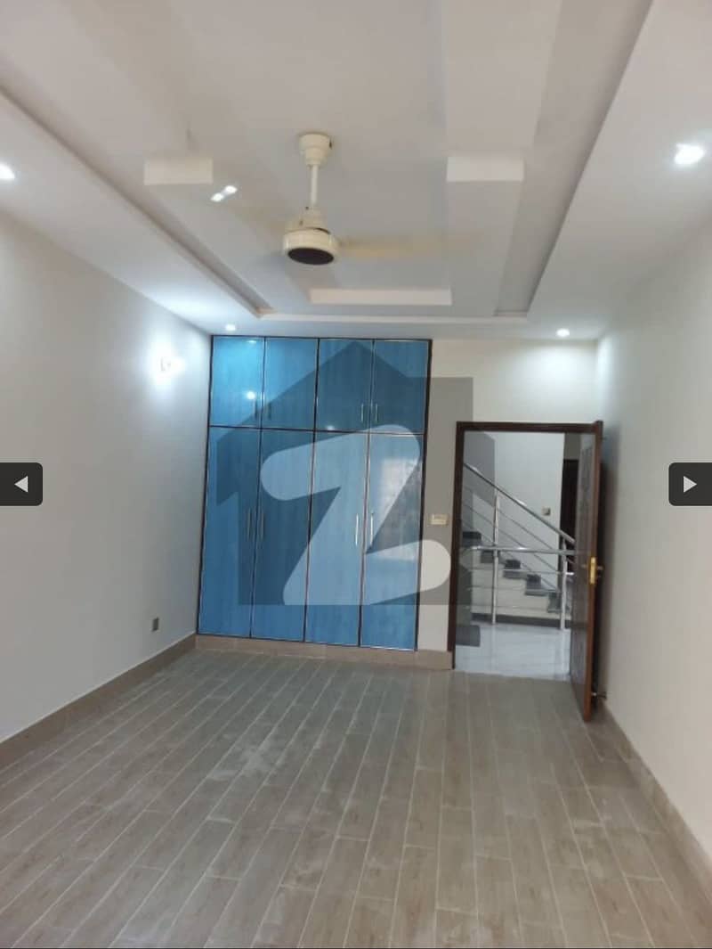 "10 Marla House for Rent in Fazaia Housing Scheme Phase 1" 8