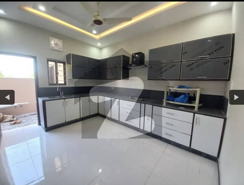 "10 Marla House for Rent in Fazaia Housing Scheme Phase 1" 10