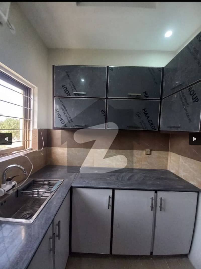 "10 Marla House for Rent in Fazaia Housing Scheme Phase 1" 11