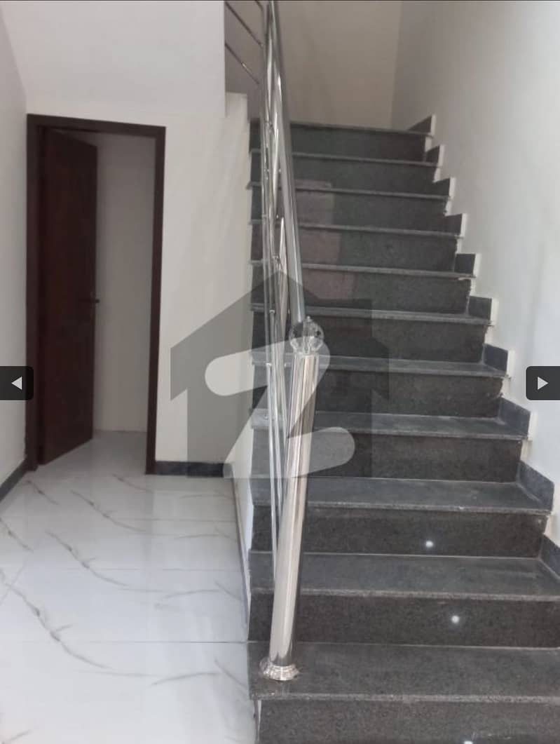 "10 Marla House for Rent in Fazaia Housing Scheme Phase 1" 13